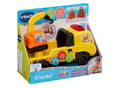 Miniatyrbilde 4 av 4: Vtech Building Buddies Truck DK/NO