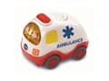 Miniatyrbilde 1 av 4: Vtech toot toot sjåfør ambulanse SE