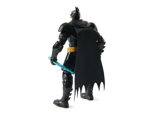 Batman Figure 30 cm - Batman Ninja