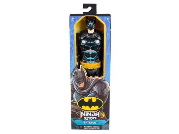 Batman Figure 30 cm - Batman Ninja