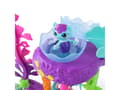 Miniatyrbild 3 av 5: Gabby's Movie Mercats Kitty Aquarium Playset