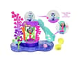 Miniatyrbild 1 av 5: Gabby's Movie Mercats Kitty Aquarium Playset