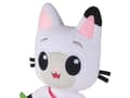 Miniatyrbild 4 av 5: Gabby's Movie Meow-Gical Pandy Paws Feature Plush