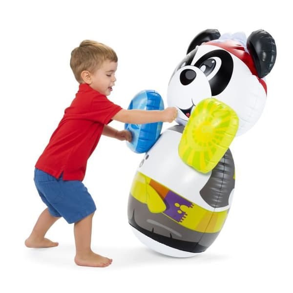 CHICCO - Min Panda-tränare