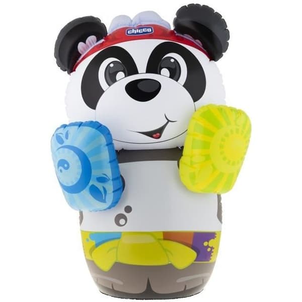 CHICCO - Min Panda-tränare