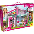 Miniatyrbild 2 av 5: BARBIE Dream Summer Villa For Child - Dockhus
