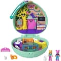 Miniatyrbild 1 av 5: Café du Hérisson Polly Pocket Box - Minidocka - Från 4 år