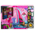 Miniatyrbild 6 av 6: Barbie - Campingset och 2 dockor - docka - 3 år och +