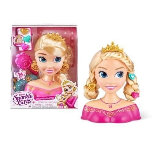 ZURU SPARKLE GIRLZ 10097 STYLINGHUVUD