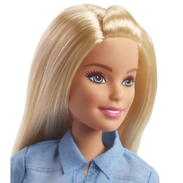 BARBIE Barbie Travel