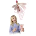 Miniatyrbild 3 av 6: Sky Dancers Flying Doll - Coral Cutie - Batteridriven - Lansay