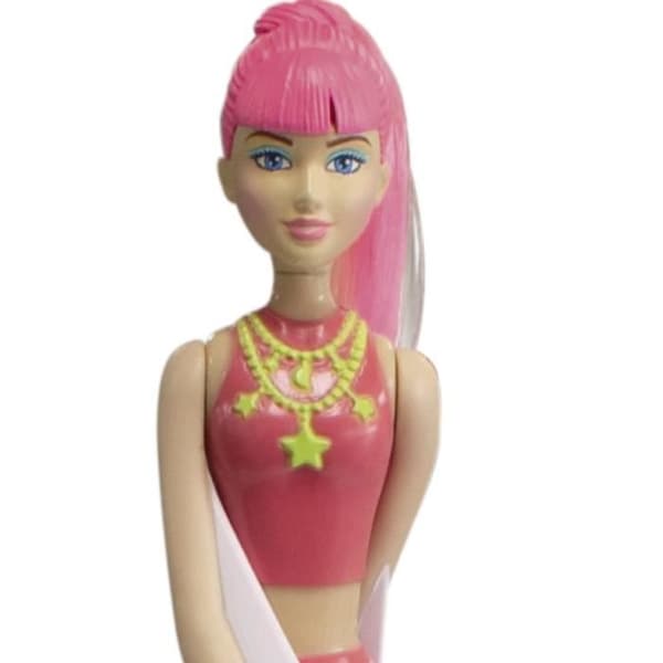 Sky Dancers Flying Doll - Coral Cutie - Batteridriven - Lansay