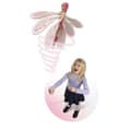 Miniatyrbild 5 av 6: Sky Dancers Flying Doll - Coral Cutie - Batteridriven - Lansay