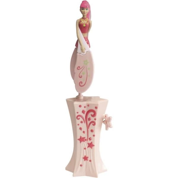 Sky Dancers Flying Doll - Coral Cutie - Batteridriven - Lansay