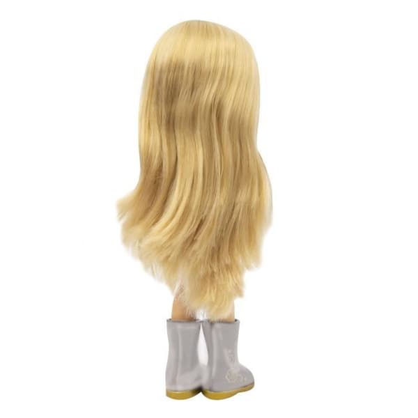 UNIKA ÖGON, 25 cm docka - Amy, MYM001