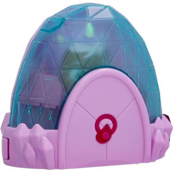 Dino Icy World Cry Babies Magic Tears - Samlar minidocka. Från 3 år