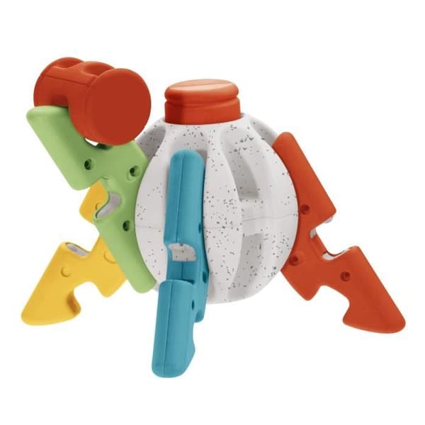 CHICCO ECO Byggbar boll 2 i 1 ECO