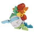 Miniatyrbild 4 av 4: CHICCO ECO Byggbar boll 2 i 1 ECO