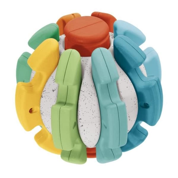 CHICCO ECO Byggbar boll 2 i 1 ECO