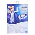 Miniatyrbild 4 av 4: Docka - SEGWAY - Frozen 2 - Talking Elsa - 3 lätta tillbehör