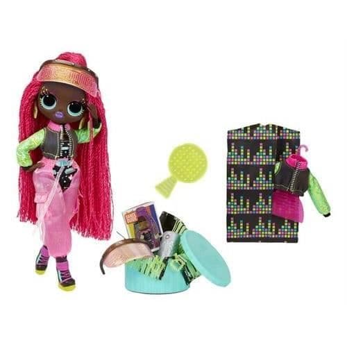 LOL. SURPRISE OMG Dance Doll slumpmässig modell