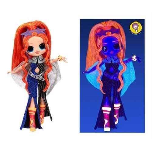 LOL. SURPRISE OMG Dance Doll slumpmässig modell