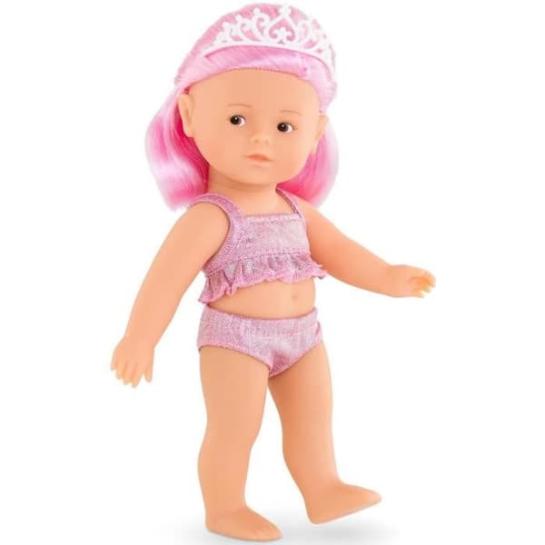 My Mini Mermaids COROLLE - Nérina - 20 cm - Från 3 år