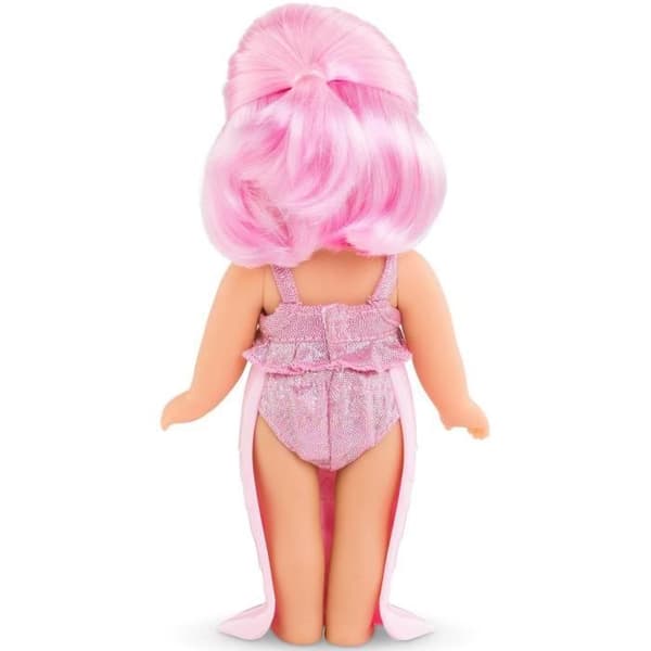 My Mini Mermaids COROLLE - Nérina - 20 cm - Från 3 år