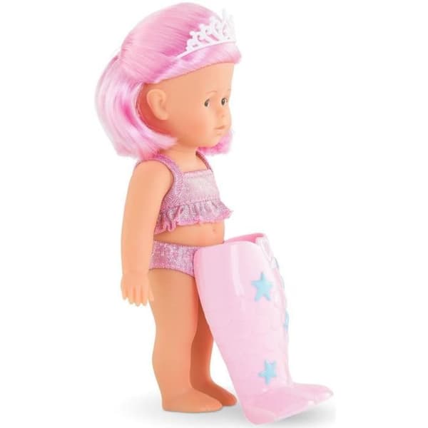 My Mini Mermaids COROLLE - Nérina - 20 cm - Från 3 år