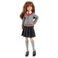 Miniatyrbild 3 av 4: Hermione Granger ledad docka - Harry Potter - Gryffindor uniform - 24 cm