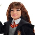 Miniatyrbild 4 av 4: Hermione Granger ledad docka - Harry Potter - Gryffindor uniform - 24 cm