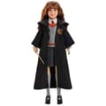 Miniatyrbild 2 av 4: Hermione Granger ledad docka - Harry Potter - Gryffindor uniform - 24 cm