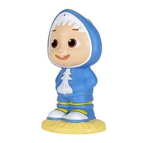 Cocomelon badfigurer (2 hajar och JJ), WT80134