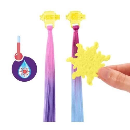 Rapunzel Fairytale Hair Mattel Disney Princess Doll HLW18