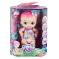 Miniatyrbild 5 av 5: My Garden Baby - Baby Pink Butterfly Drinks and Pees - Docka / Puppong - Från 3 år GYP10