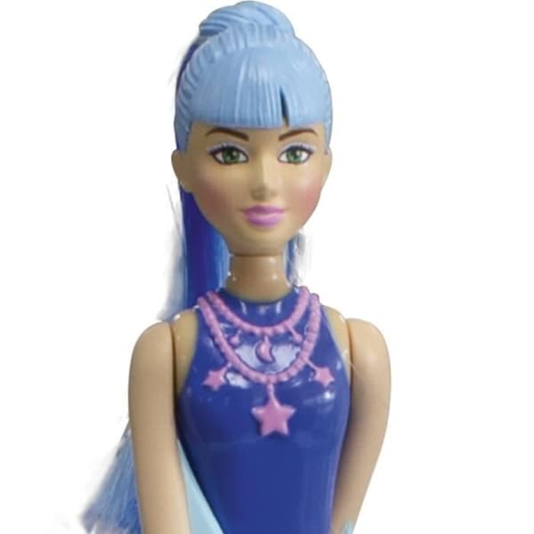 Sky Dancers - Sapphire Sparkle - Funktionsdockor - Från 6 år - Lansay