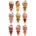 Miniatyrbild 4 av 6: Frozen Frutti Icy World Cry Babies Magic Tears Doll - Ålder 3+