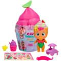 Miniatyrbild 1 av 6: Frozen Frutti Icy World Cry Babies Magic Tears Doll - Ålder 3+