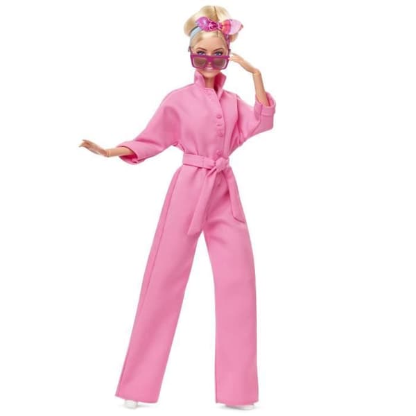 BARBIE-FILM - BARBIE - Mannequin Doll - The Doll från filmen