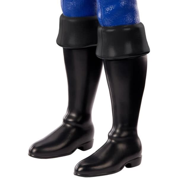 Prins Eric-Mattel Disney Doll HLV97