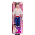 Miniatyrbild 6 av 6: Prins Eric-Mattel Disney Doll HLV97