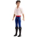 Miniatyrbild 2 av 6: Prins Eric-Mattel Disney Doll HLV97