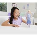 Miniatyrbild 3 av 6: Fryst 2-Elsa-Mattel Disneydocka med förband och tillbehör HLW48