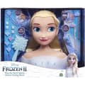 Miniatyrbild 1 av 4: Frozen 2 Deluxe Styling Head - Elsa - Disney Princesses