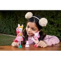 Miniatyrbild 3 av 5: Enchantimals - Bree Bunny &amp; Little Sister - Docka