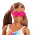 Miniatyrbild 4 av 5: Barbie - Barbie älskar havet 3 - Modedocka - Från 3 år