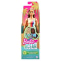 Miniatyrbild 5 av 5: Barbie - Barbie älskar havet 3 - Modedocka - Från 3 år