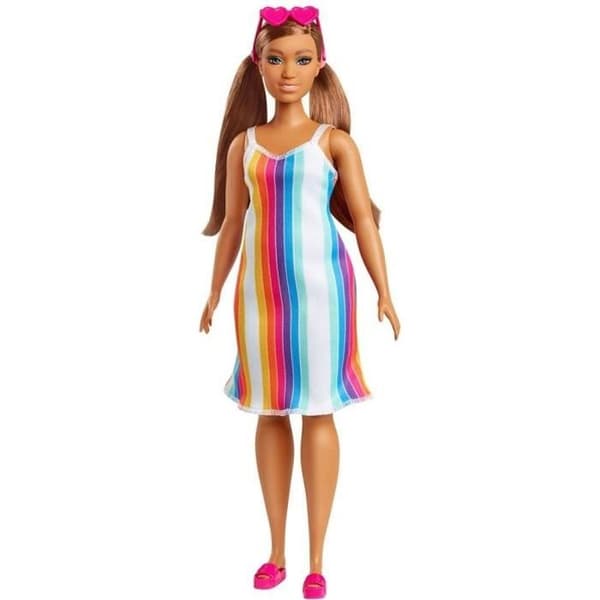 Barbie - Barbie älskar havet 3 - Modedocka - Från 3 år