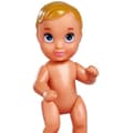 Miniatyrbild 4 av 4: Barnläkare docka - Steffi Love - 29 cm - Med baby - 7 tillbehör - Blandat