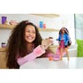 Miniatyrbild 3 av 5: Barbie - Extra Dress Basketball - Docka - 3 år och +
